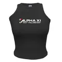 Alpha Xi Bold Typography Fall Bid Tank 2