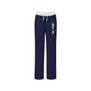 Alpha Phi Retro Script Stars PR Sweatpants 2