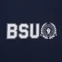Black Student Union Block Lettering Emblem PR Crewneck