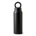 Flat lay for SSB03171-BLACK-24OZ (Front)