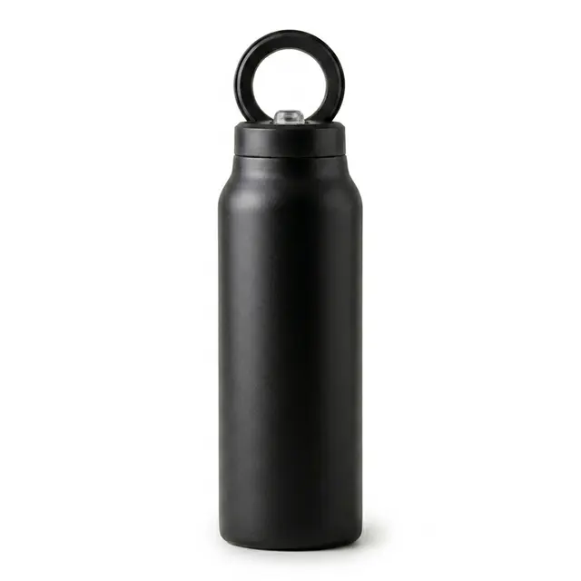 Flat lay for SSB03171-BLACK-24OZ (Front)