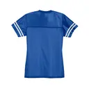 SPORTTEK LADIES POSICHARGE REPLICA JERSEY True Royal White Back