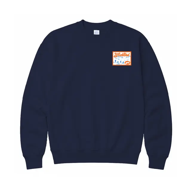 Gamma Phi Outdoor Adventure Ski Weekend Sweater 2