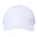 Atlantis Headwear Sustainable Recycled Cap recc White (Bianco) Front