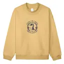 Alpha Chi Omega Bird Illustration PR Crewneck 2