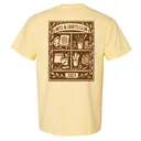 Arts & Crafts Club Creative Art Supply PR Shirt 2
