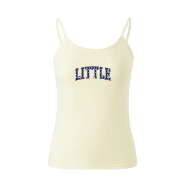 Delta Delta Delta Star Pattern Big Little Reveal Tank 2