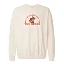 Kappa Alpha Order Fishing Graphic Bid Day Crewneck 2