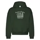 Campus Garden Collective Floral Box Graphic PR Hoodie 2