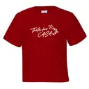 Kappa Alpha Theta Kite and Script Philanthropy Shirt 2