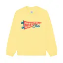 Cheer Club Banner Graphic PR Sweater 2