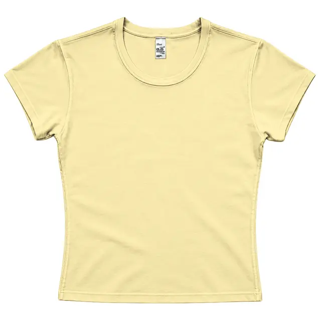 Photo for 43035 Baby Yellow (Front)