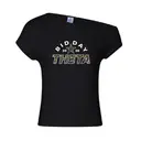 Kappa Alpha Theta Camo Star Bid Day Shirt 2