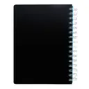 Flat lay for 15855-BLACK (Back)
