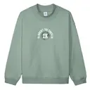 Sigma Kappa Earth Globe Philanthropy Sweater 2