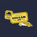 Phi Gamma Delta Great Gatsby Formal Hoodie