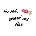 Rocket and Script Text PR Hoodie