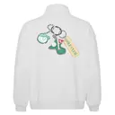 Golf Club Keychain Golf Design Sweater 2