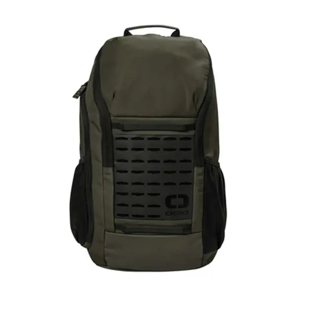 OGIO Surplus Pack 91011 Rogue Grey Front