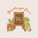 Alpha Tau Omega Farmers Market Greetings PR Shirt