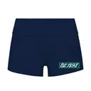 Alpha Xi Delta Hand Drawn Lettering PR Shorts 2