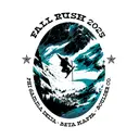 Phi Gamma Delta Ski Jumping Scene Rush Hoodie