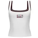 Delta Zeta Cheer Icons Game Day Tank 2
