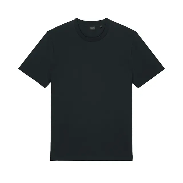 Stanley/Stella Unisex Creator 2.0 Tee Black Front