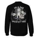 Delta Zeta Haunted Hike Sweater 2