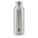 Mizu V8 Bottle v8 Stainless Front