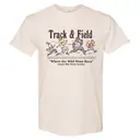 Track & Field Wild Animal Race PR Shirt 2