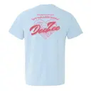 Delta Zeta Wave Heart Philanthropy Shirt 2