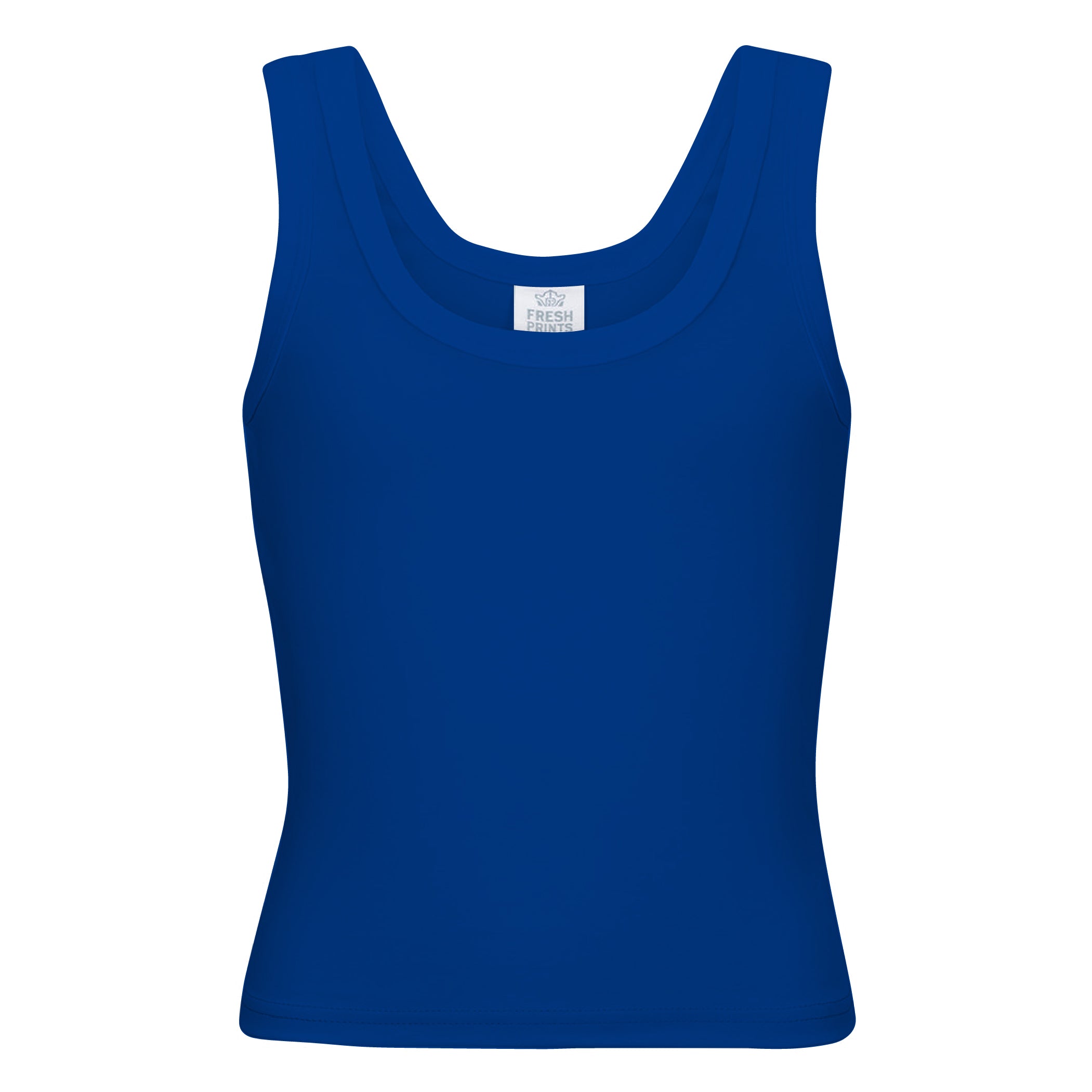 THE NEWHOUSE COOPER TANK TOP 色別注　ネイビー　XS THE NEWHOUSE COOPER TANK TOP 色別注 ネイビー XS 【公式通販】