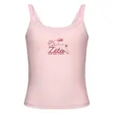 Zeta Tau Alpha Bunny Strawberry Bid Day Tank 2