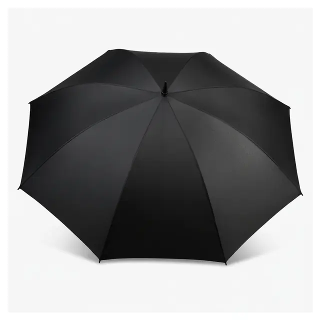 Flat lay for CWU301-BLACK-60 (Front)