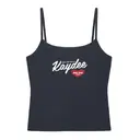 Kappa Delta Heart Text Bid Day Tank 2