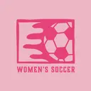 Women's Soccer Pink Flaming Soccer PR Shorts
