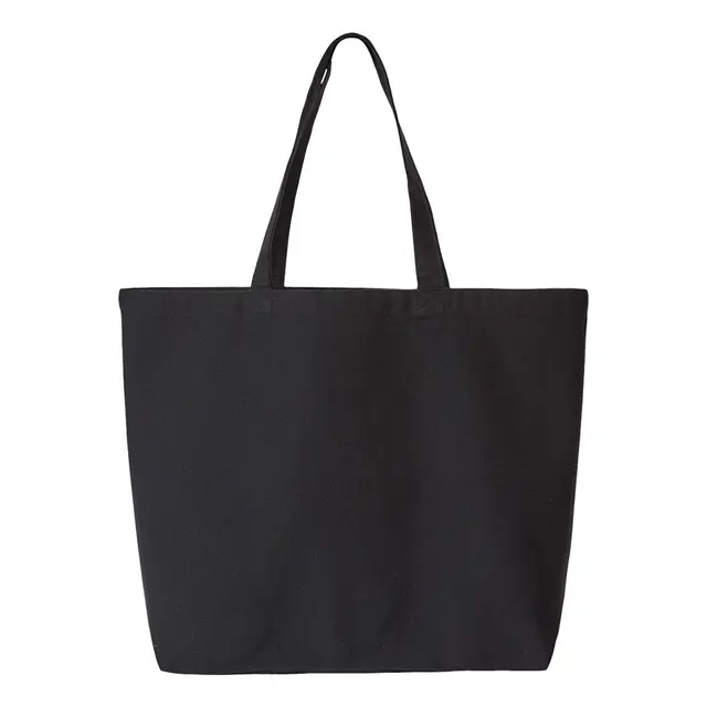 Flat lay for OAD108R-RECYCLEDBLACK (Back)
