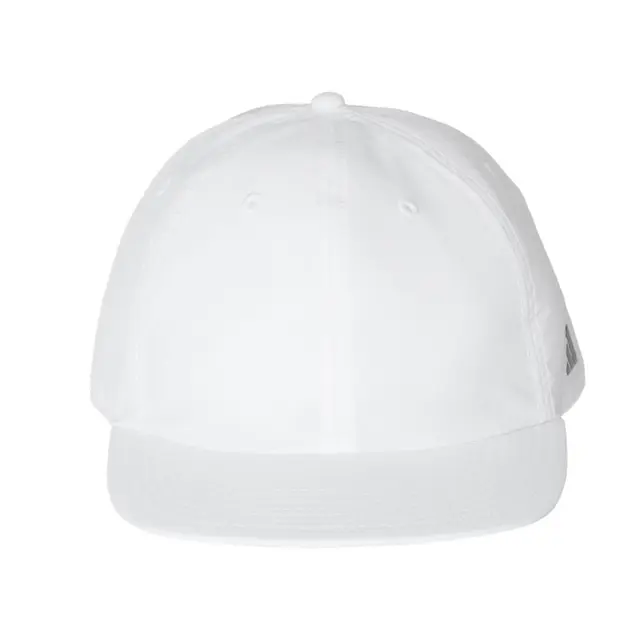 Adidas Sustainable Performance Cap a605s White Front