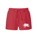 Zeta Tau Alpha Strawberry Stars PR Shorts 2