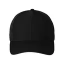 Adidas Fundamental Gameday Stretch Cap - AH609 Team Dark Grey White Front