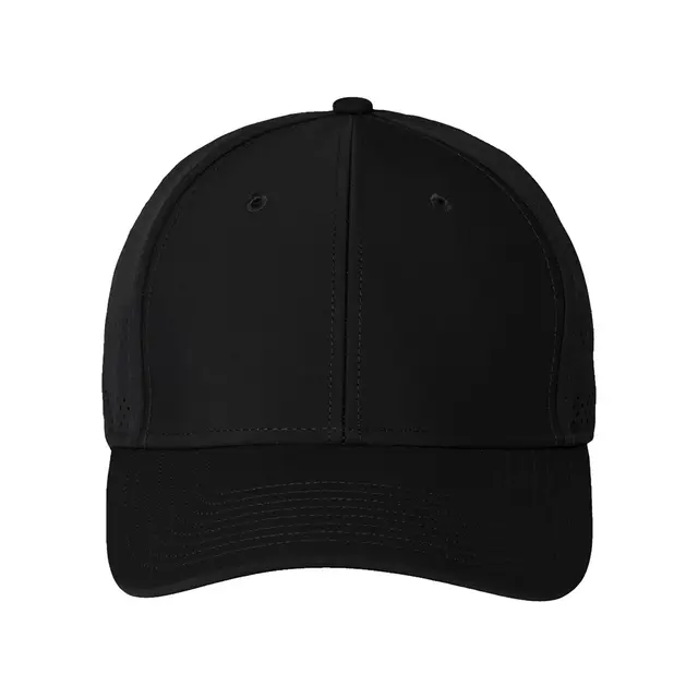 Adidas Fundamental Gameday Stretch Cap - AH609 Team Dark Grey White Front
