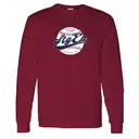 Sigma Phi Epsilon Baseball Graphic Philanthropy Shirt 2