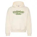 Pickleball Club Bubble Lettering PR Hoodie 2