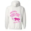 Zeta Tau Alpha Pink Panther Philanthropy Hoodie 2