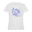 Sigma Kappa Star and Sneakers Philanthropy Shirt 2