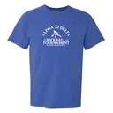 Alpha Xi Delta Kickball Player Philanthropy Shirt 2