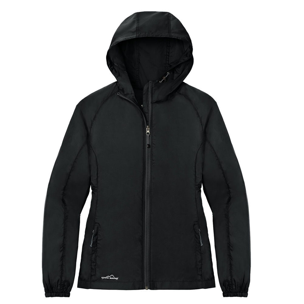 Los Angeles Apparel Heavy Fleece Cropped Zip Up | Fresh Prints