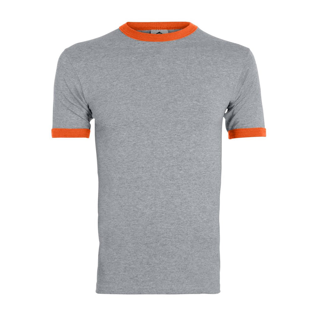 T-shirt Shaka Wear Coton Teint - Coupe épaules Tombantes, Taille Jusqu'à 2XL, 100% Coton, Neuf Avec étiquettes