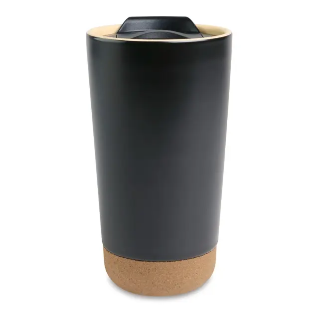Flat lay for 101612-294-BLACK-16OZ (Back)